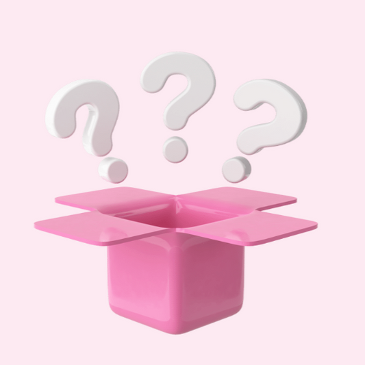 Kpop Goods Mystery Box - Limited Offer